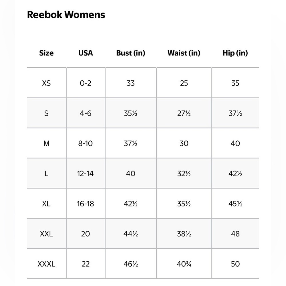 Reebok Women's Running Shorts - Purple And Blue - Picture 5 of 5
